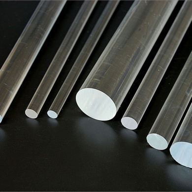 PLEXIGLAS (AKRİLİK)