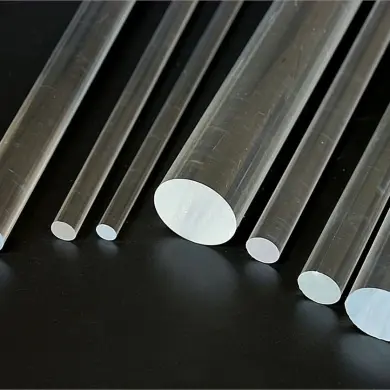 PLEXIGLAS (AKRİLİK)