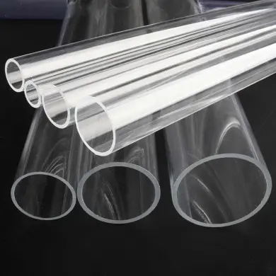 PLEXIGLAS (AKRİLİK)