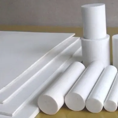 TEFLON- (PTFE)